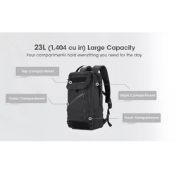 Nitecore BP23 Backpack -Outdoor Gear Pro Nitecore BP23 2