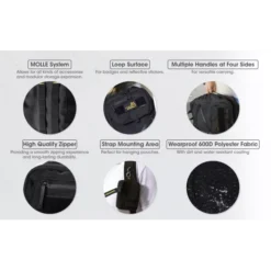 Nitecore BP23 Backpack -Outdoor Gear Pro Nitecore BP23 7