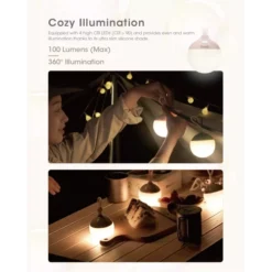 Nitecore Bubble Camping Lantern 10 Nitecore Bubble Camping Lantern -Outdoor Gear Pro Nitecore Bubble 2