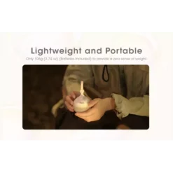 Nitecore Bubble Camping Lantern 11 Nitecore Bubble Camping Lantern -Outdoor Gear Pro Nitecore Bubble 3