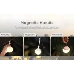 Nitecore Bubble Camping Lantern 12 Nitecore Bubble Camping Lantern -Outdoor Gear Pro Nitecore Bubble 4