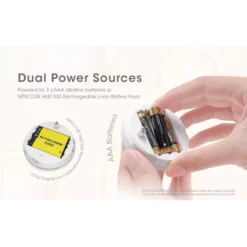 Nitecore Bubble Camping Lantern 13 Nitecore Bubble Camping Lantern -Outdoor Gear Pro Nitecore Bubble 5