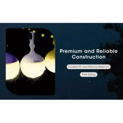 Nitecore Bubble Camping Lantern 14 Nitecore Bubble Camping Lantern -Outdoor Gear Pro Nitecore Bubble 6