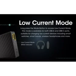 Nitecore Carbo 20000 Power Bank -Outdoor Gear Pro Nitecore Carbo 20000 8