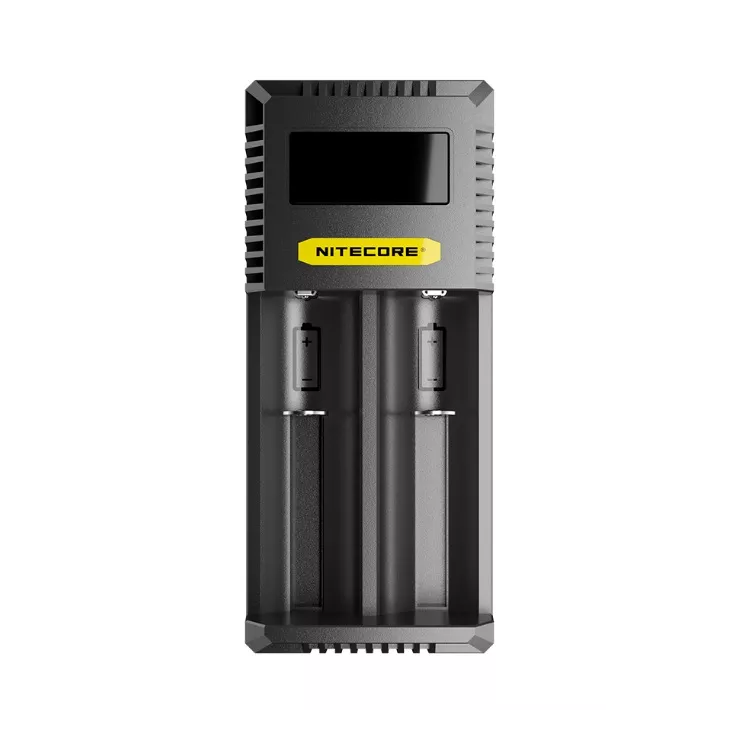 Nitecore Ci2 USB-C Charger 1 Nitecore Ci2 USB-C Charger