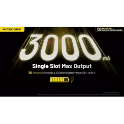 Nitecore Ci2 USB-C Charger 15 Nitecore Ci2 USB-C Charger -Outdoor Gear Pro Nitecore Ci2 3