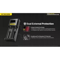 Nitecore Ci2 USB-C Charger 18 Nitecore Ci2 USB-C Charger -Outdoor Gear Pro Nitecore Ci2 6