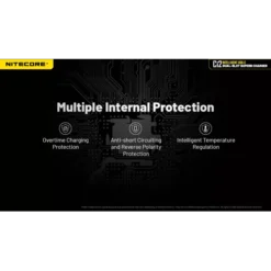 Nitecore Ci2 USB-C Charger 19 Nitecore Ci2 USB-C Charger -Outdoor Gear Pro Nitecore Ci2 7