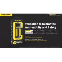 Nitecore Ci2 USB-C Charger 20 Nitecore Ci2 USB-C Charger -Outdoor Gear Pro Nitecore Ci2 8