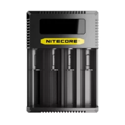 Nitecore Ci4 USB-C Charger