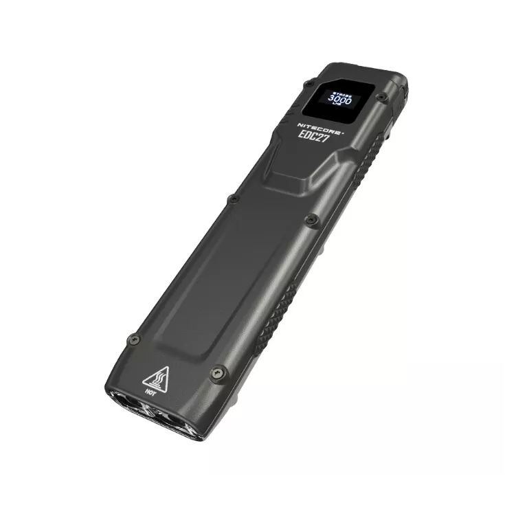 Nitecore EDC27 1 Nitecore EDC27