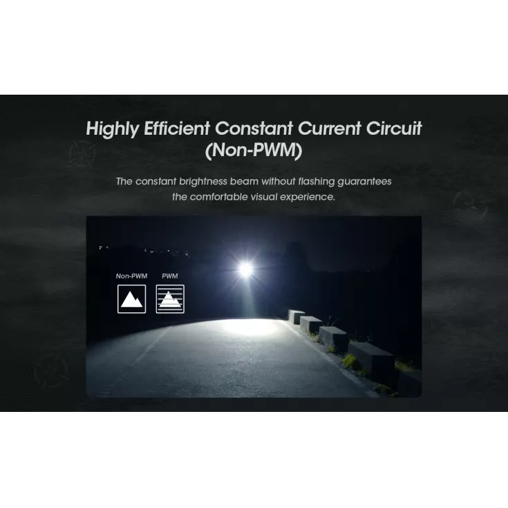 Nitecore EDC27 11 Nitecore EDC27 - Image 11