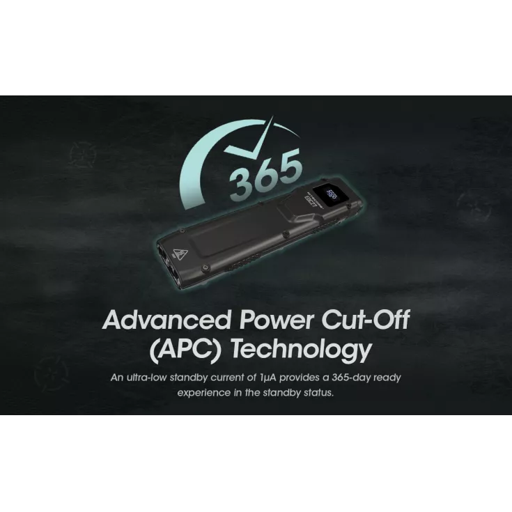 Nitecore EDC27 12 Nitecore EDC27 - Image 12