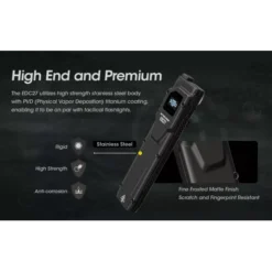 Nitecore EDC27 15 Nitecore EDC27 -Outdoor Gear Pro Nitecore EDC27 3