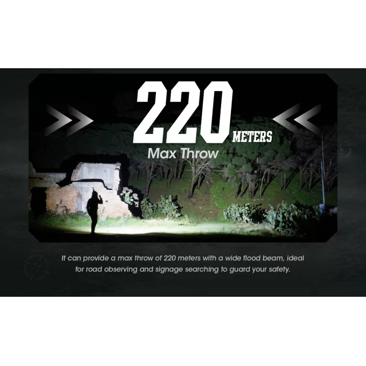 Nitecore EDC27 7 Nitecore EDC27 - Image 7