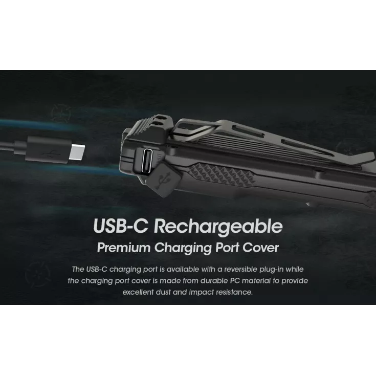 Nitecore EDC27 9 Nitecore EDC27 - Image 9