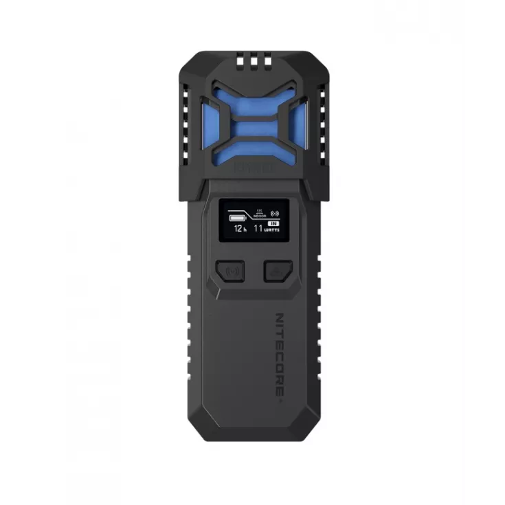 Nitecore EMR10 Electronic Mosquito Repeller 1 Nitecore EMR10 Electronic Mosquito Repeller