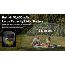 Nitecore EMR30 Electronic Multipurpose Repeller 20 Nitecore EMR30 Electronic Multipurpose Repeller -Outdoor Gear Pro Nitecore EMR30 10