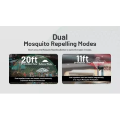 Nitecore EMR30 Electronic Multipurpose Repeller 16 Nitecore EMR30 Electronic Multipurpose Repeller -Outdoor Gear Pro Nitecore EMR30 6