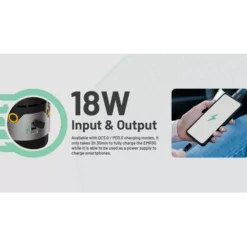 Nitecore EMR30 Electronic Multipurpose Repeller 19 Nitecore EMR30 Electronic Multipurpose Repeller -Outdoor Gear Pro Nitecore EMR30 9