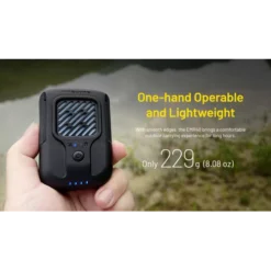 Nitecore EMR40 Portable Electronic Repeller -Outdoor Gear Pro Nitecore EMR40 4