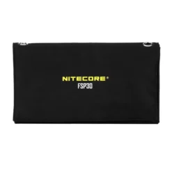 Nitecore FSP30 Foldable Solar Panel