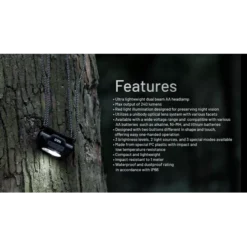 Nitecore HA11 22 Nitecore HA11 -Outdoor Gear Pro Nitecore HA11 10