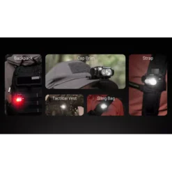 Nitecore HA11 18 Nitecore HA11 -Outdoor Gear Pro Nitecore HA11 6