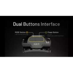 Nitecore HA11 19 Nitecore HA11 -Outdoor Gear Pro Nitecore HA11 7