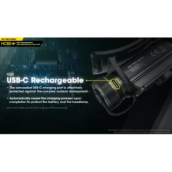 Nitecore HC60 V2 15 Nitecore HC60 V2 -Outdoor Gear Pro Nitecore HC60 V2 2