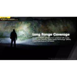 Nitecore HC60 V2 20 Nitecore HC60 V2 -Outdoor Gear Pro Nitecore HC60 V2 7