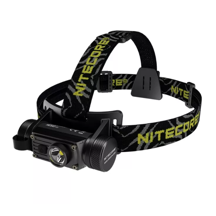 Nitecore HC60 V2 1 Nitecore HC60 V2