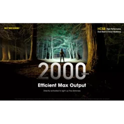 Nitecore HC68 16 Nitecore HC68 -Outdoor Gear Pro Nitecore HC68 3