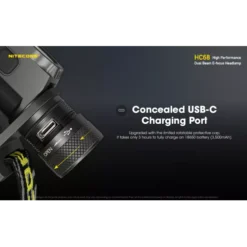 Nitecore HC68 19 Nitecore HC68 -Outdoor Gear Pro Nitecore HC68 6