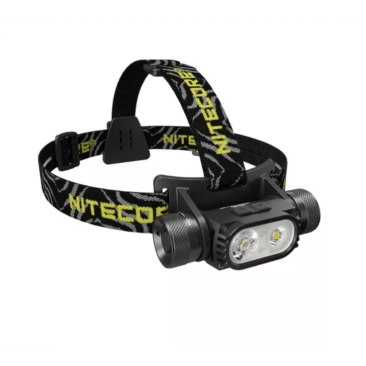 Nitecore HC68 1 Nitecore HC68