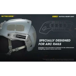 Nitecore HM01 -Outdoor Gear Pro Nitecore HM01 3