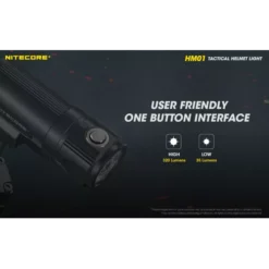 Nitecore HM01 -Outdoor Gear Pro Nitecore HM01 5