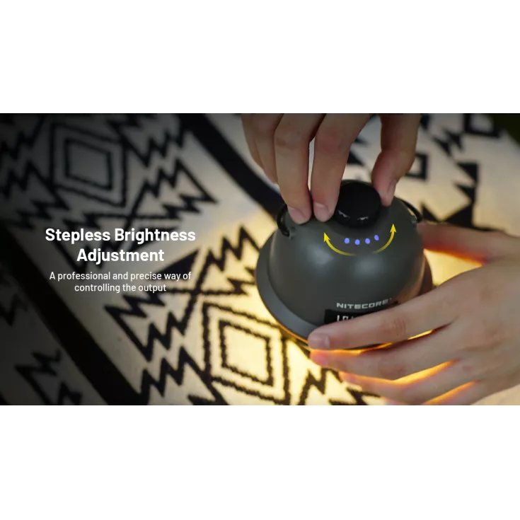 Nitecore LR40 4 Nitecore LR40 - Image 4