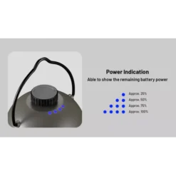 Nitecore LR40 18 Nitecore LR40 -Outdoor Gear Pro Nitecore LR40 6