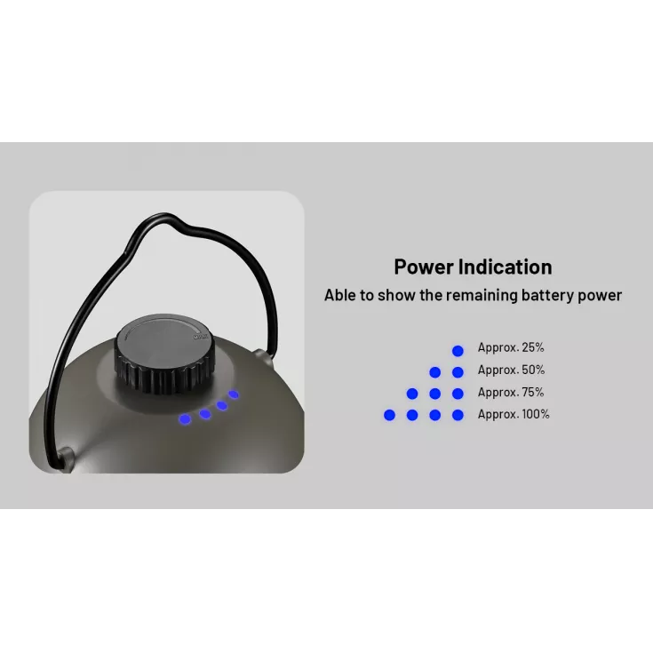 Nitecore LR40 7 Nitecore LR40 - Image 7