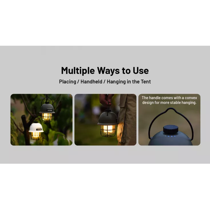 Nitecore LR40 8 Nitecore LR40 - Image 8