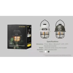 Nitecore LR40 21 Nitecore LR40 -Outdoor Gear Pro Nitecore LR40 9