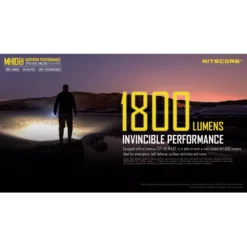 Nitecore MH10S -Outdoor Gear Pro Nitecore MH10S 1