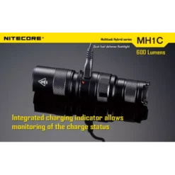 Nitecore MH1C -Outdoor Gear Pro Nitecore MH1C 2