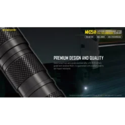 Nitecore MH25S -Outdoor Gear Pro Nitecore MH25S 3