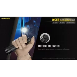 Nitecore MH25S -Outdoor Gear Pro Nitecore MH25S 7