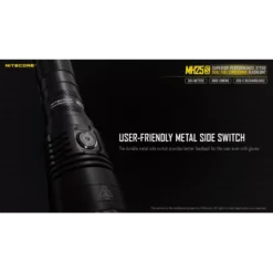 Nitecore MH25S -Outdoor Gear Pro Nitecore MH25S 8