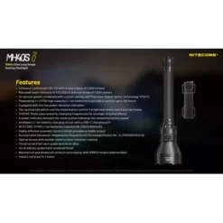 Nitecore MH40S 23 Nitecore MH40S -Outdoor Gear Pro Nitecore MH40S 11