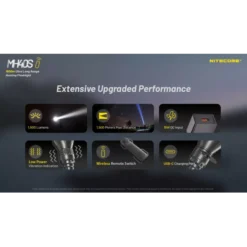 Nitecore MH40S 14 Nitecore MH40S -Outdoor Gear Pro Nitecore MH40S 2