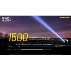 Nitecore MH40S 15 Nitecore MH40S -Outdoor Gear Pro Nitecore MH40S 3